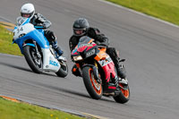 Middle Group Orange Bikes